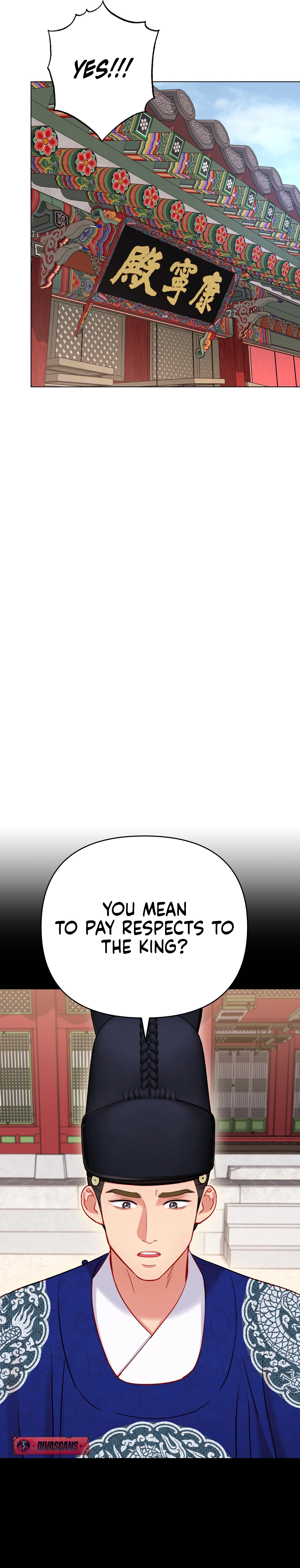 The Crimson Bride Chapter 11 page 3 - 