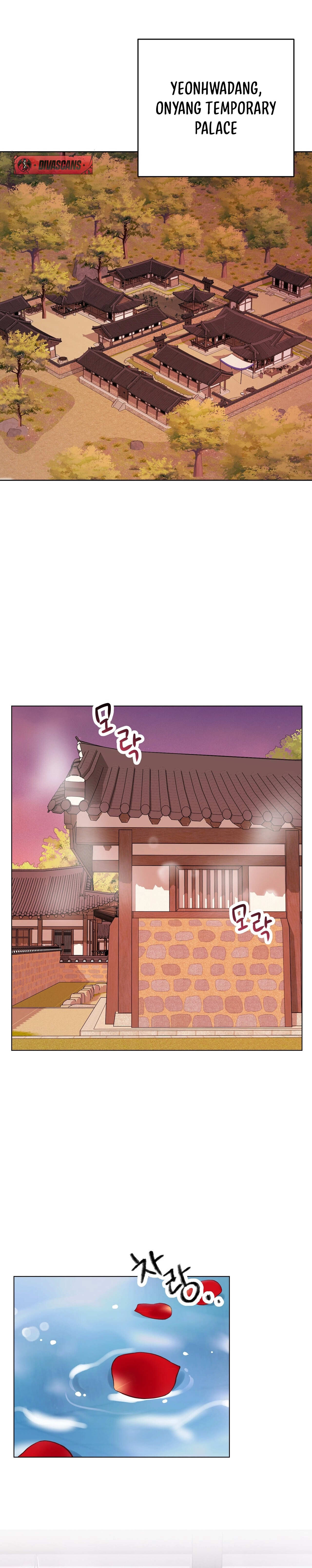The Crimson Bride Chapter 11 page 24 - 