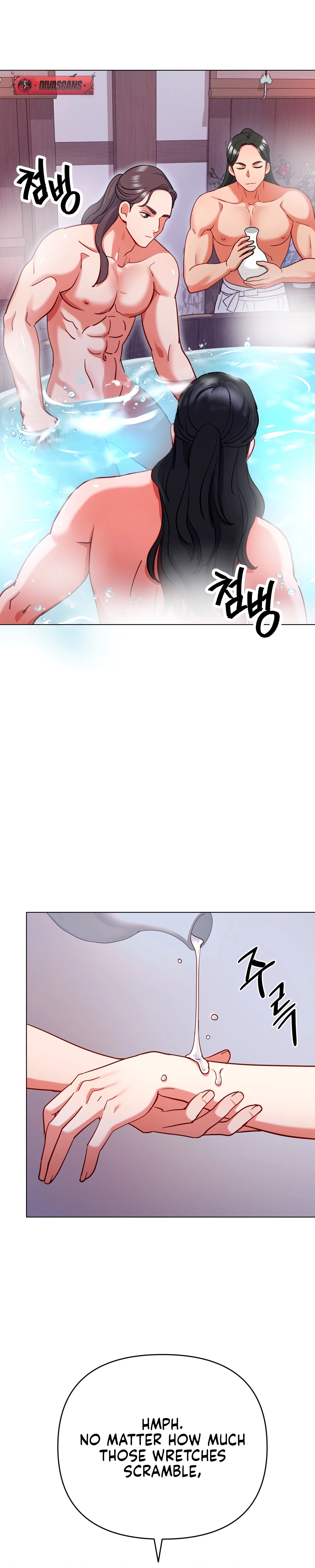 The Crimson Bride Chapter 11 page 30 - 