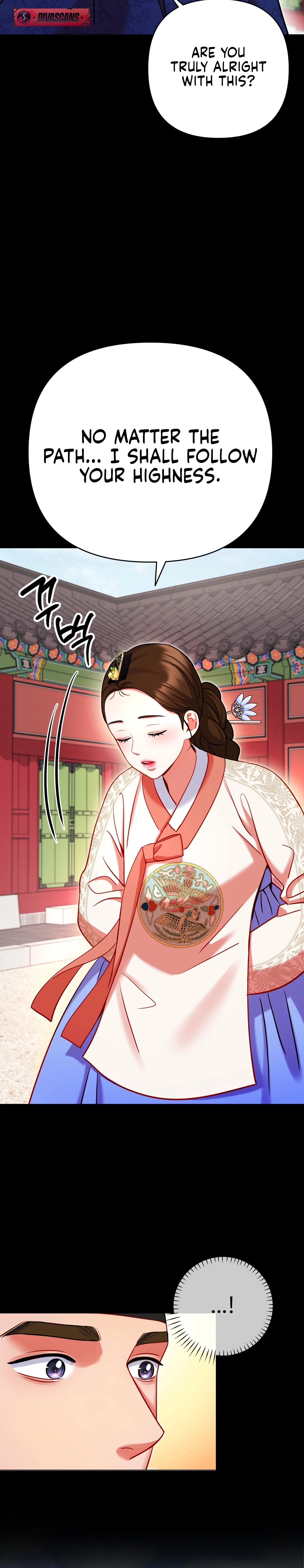 The Crimson Bride Chapter 11 page 10 - 
