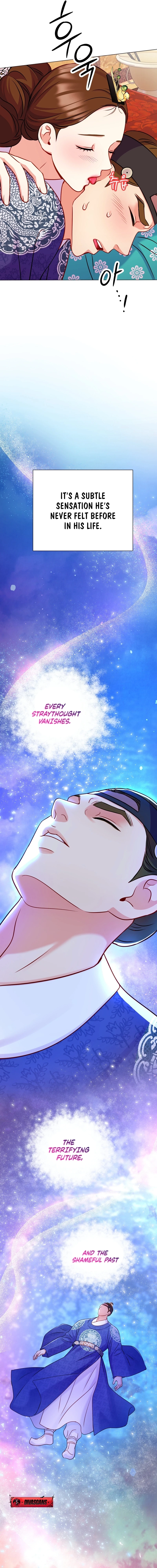 The Crimson Bride Chapter 12 page 11 - 