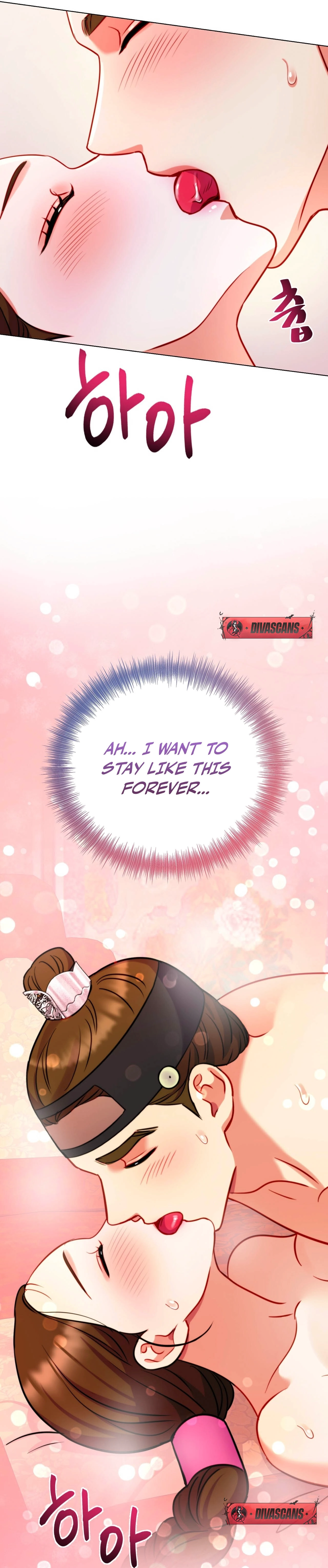 The Crimson Bride Chapter 14 page 11 - 