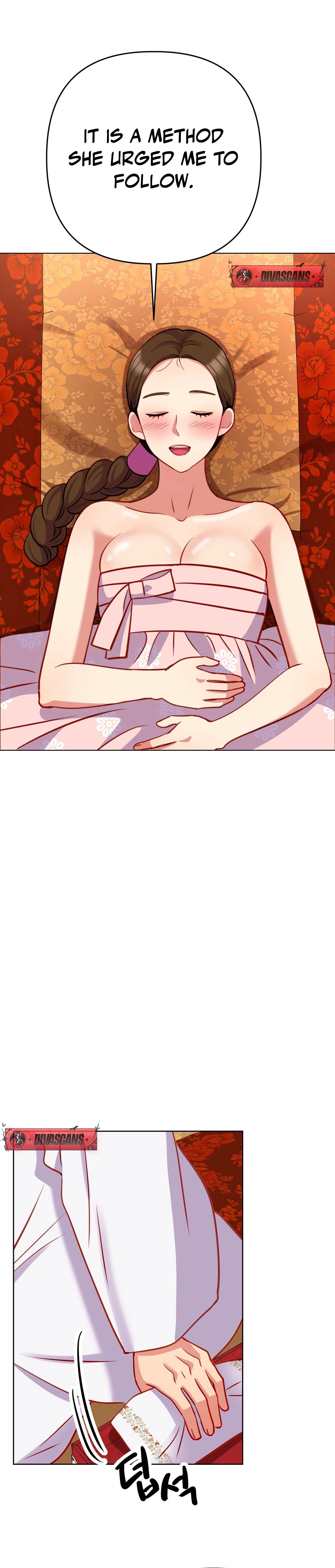 The Crimson Bride Chapter 14 page 16 - 