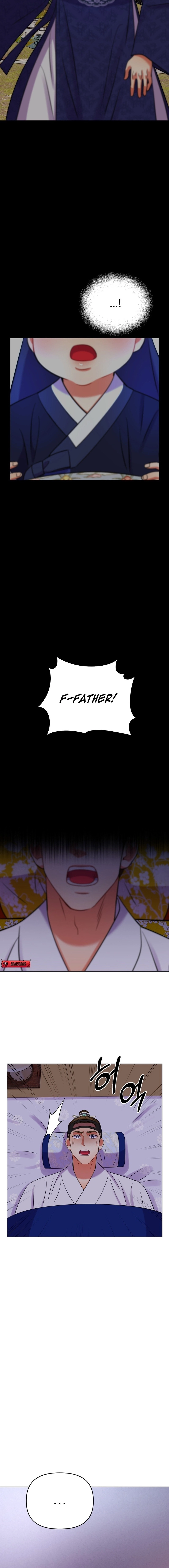 The Crimson Bride Chapter 16 page 4 - 