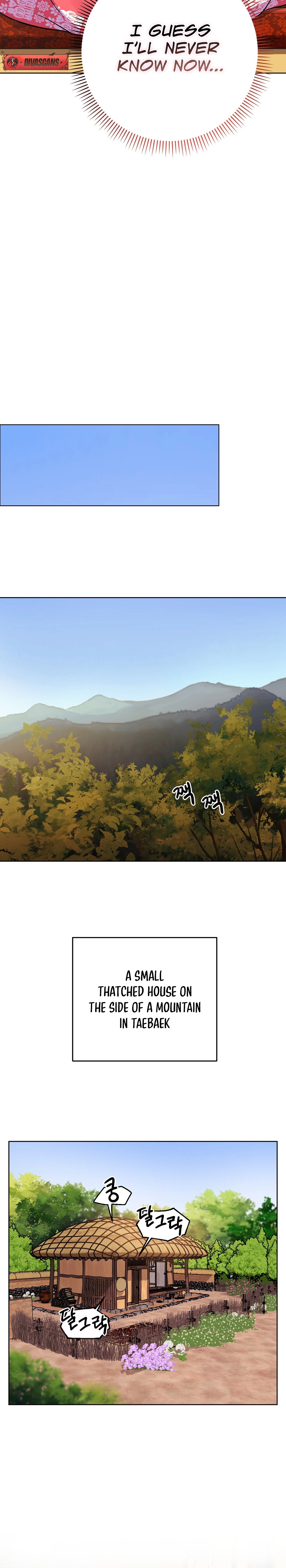 The Crimson Bride Chapter 17 page 24 - 