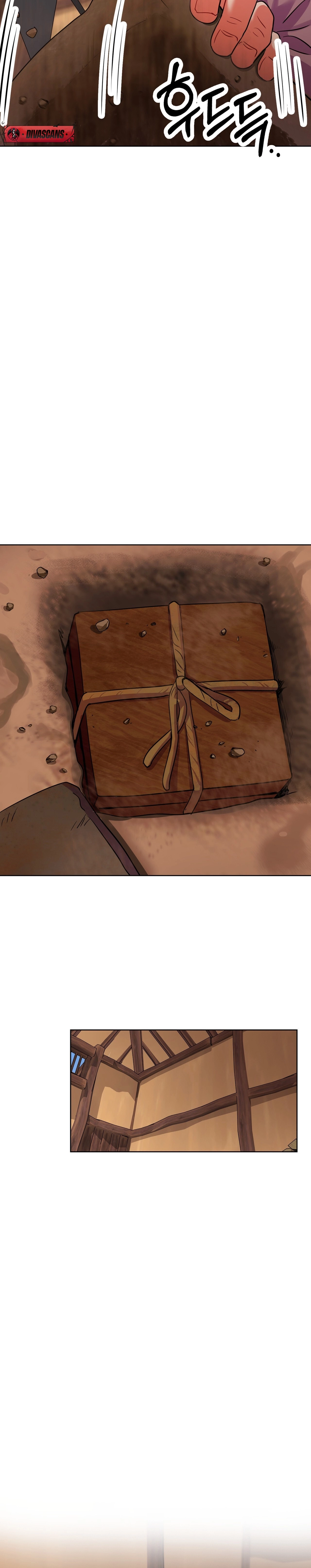 The Crimson Bride Chapter 17 page 26 - 