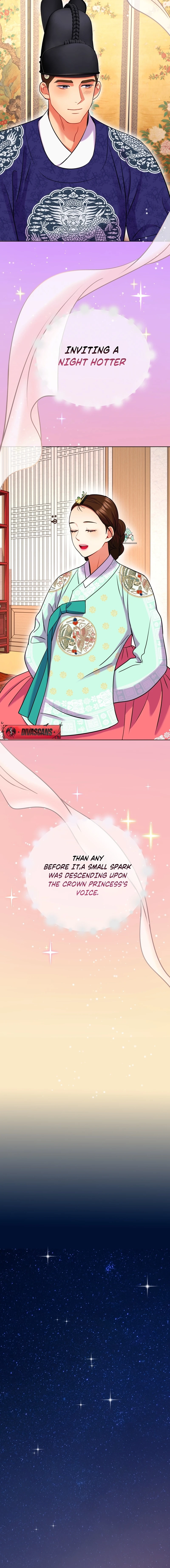 The Crimson Bride Chapter 18 page 16 - 