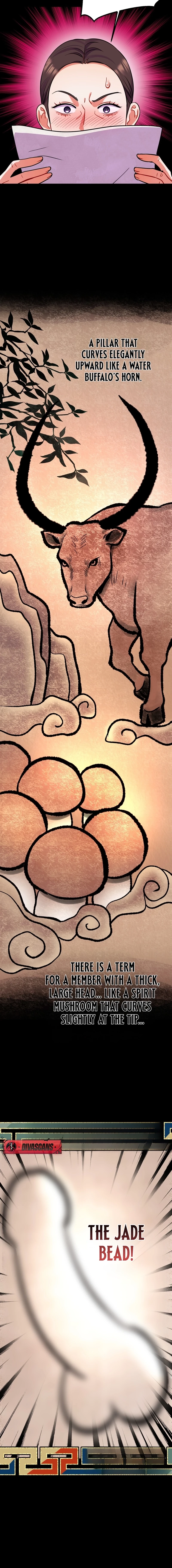 The Crimson Bride Chapter 18 page 6 - 