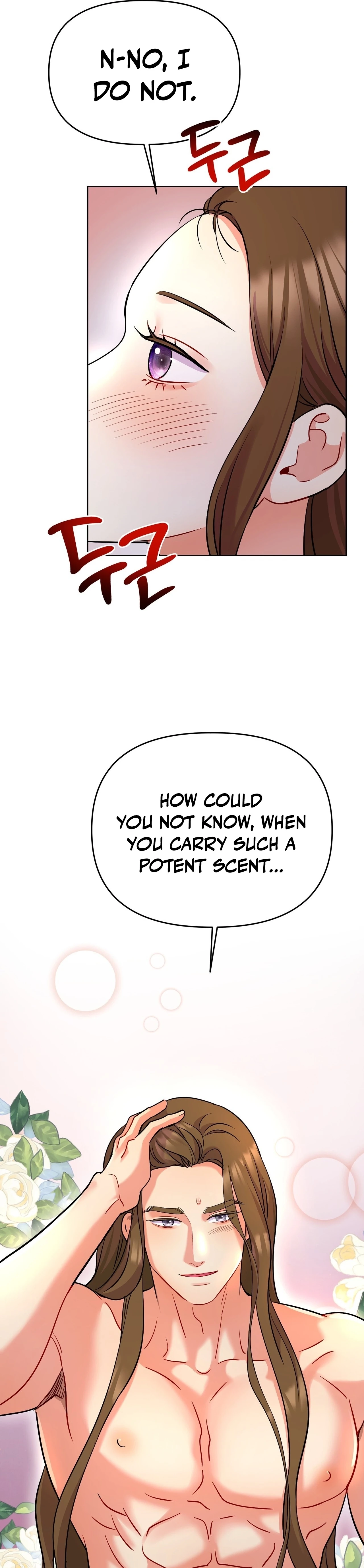 The Crimson Bride Chapter 19 page 11 - 