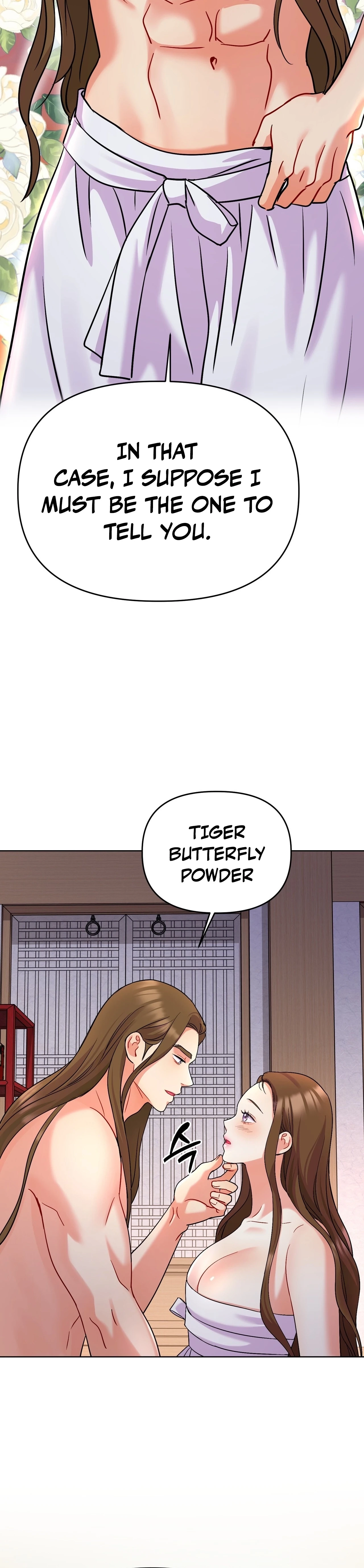 The Crimson Bride Chapter 19 page 12 - 