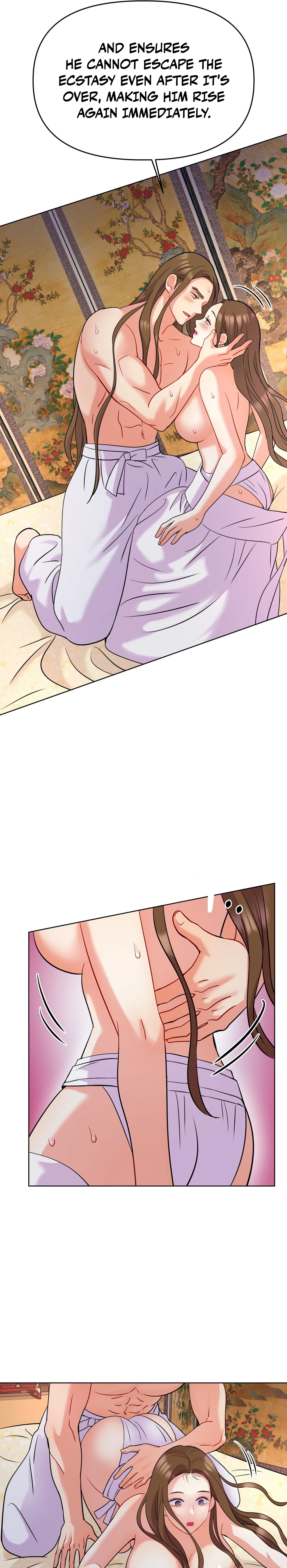 The Crimson Bride Chapter 19 page 19 - 
