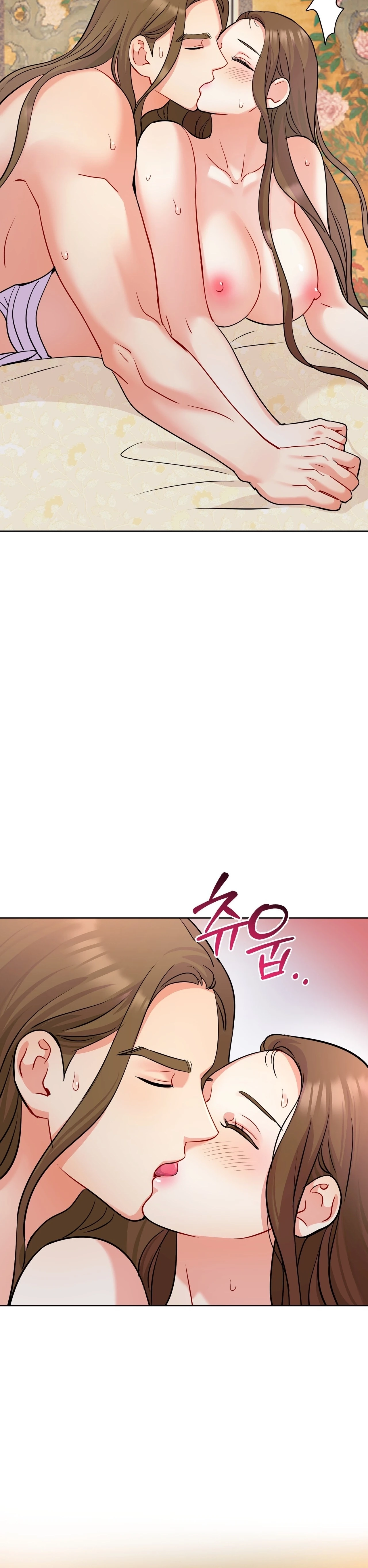The Crimson Bride Chapter 19 page 22 - 