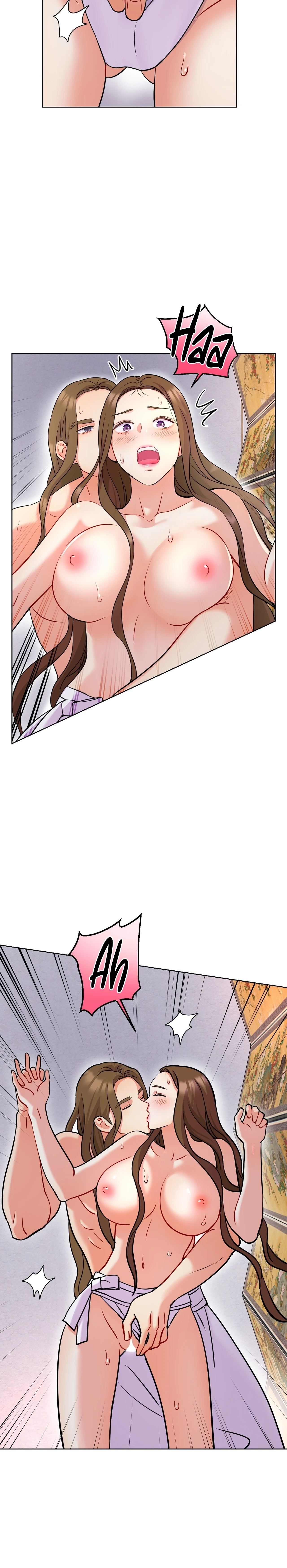 The Crimson Bride Chapter 19 page 24 - 