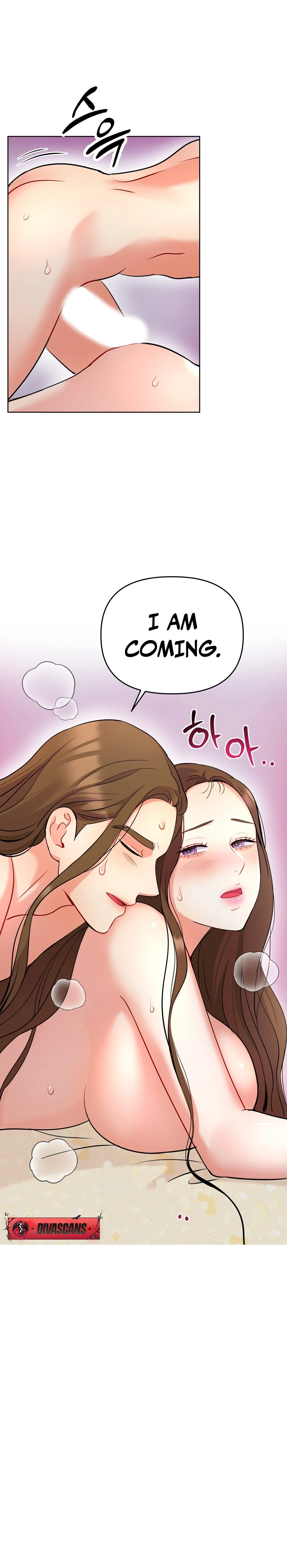The Crimson Bride Chapter 19 page 30 - 