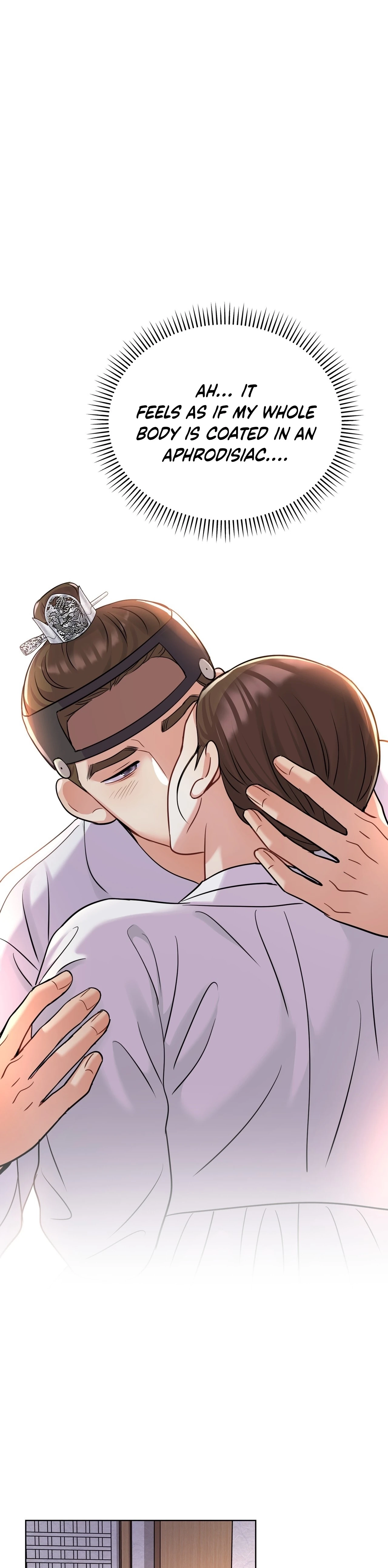 The Crimson Bride Chapter 19 page 7 - 