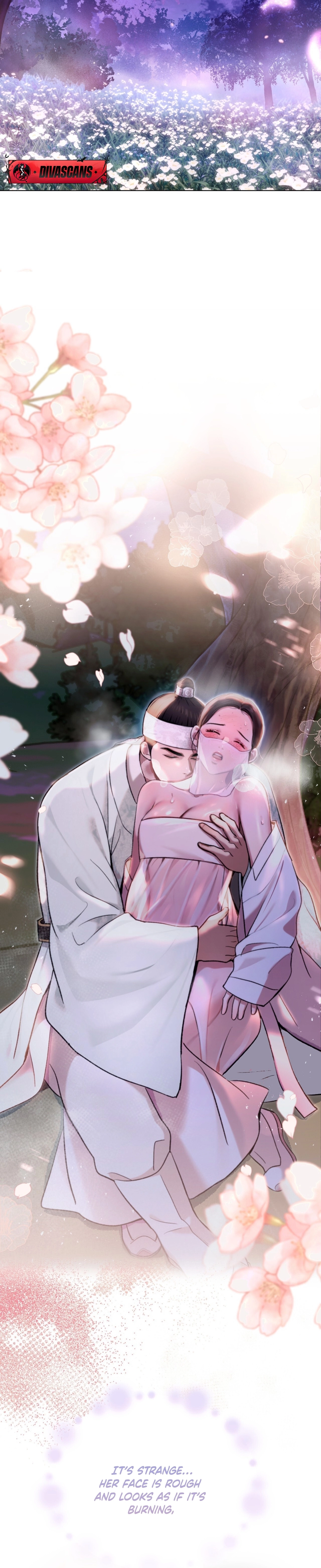 The Crimson Bride Chapter 2 page 2 - 