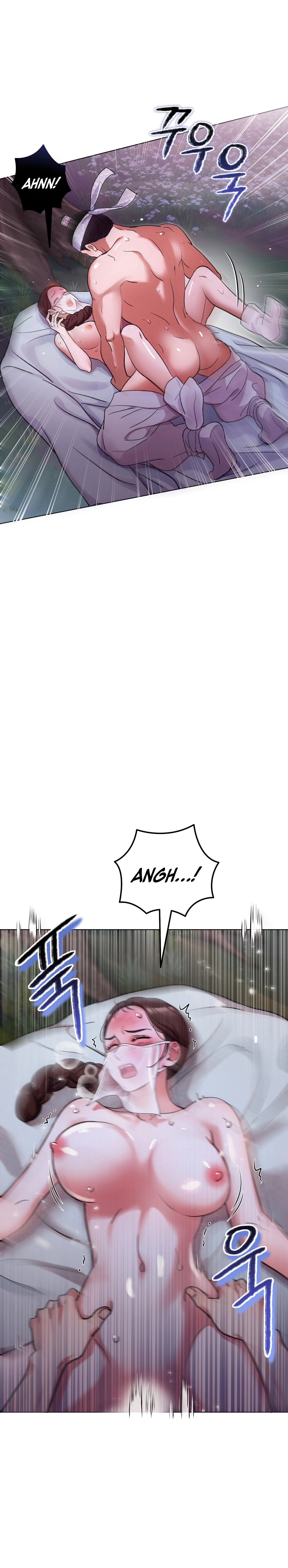 The Crimson Bride Chapter 2 page 13 - 