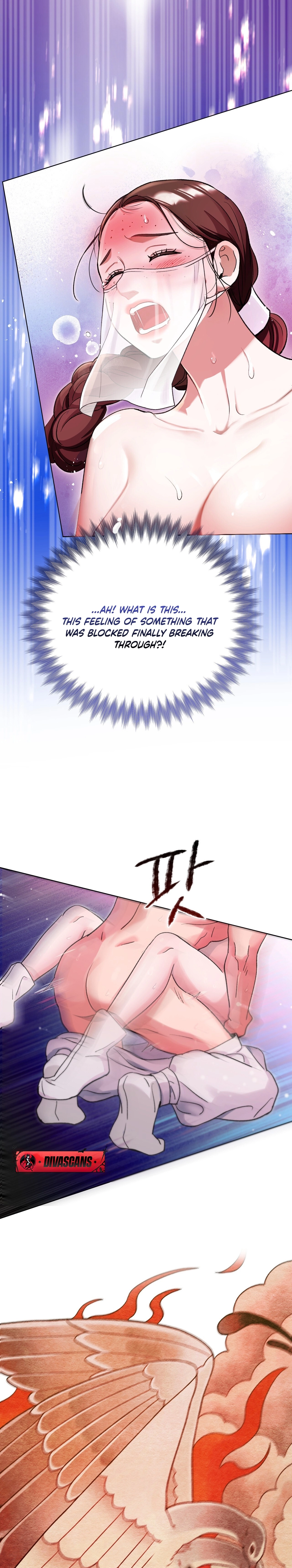 The Crimson Bride Chapter 2 page 19 - 