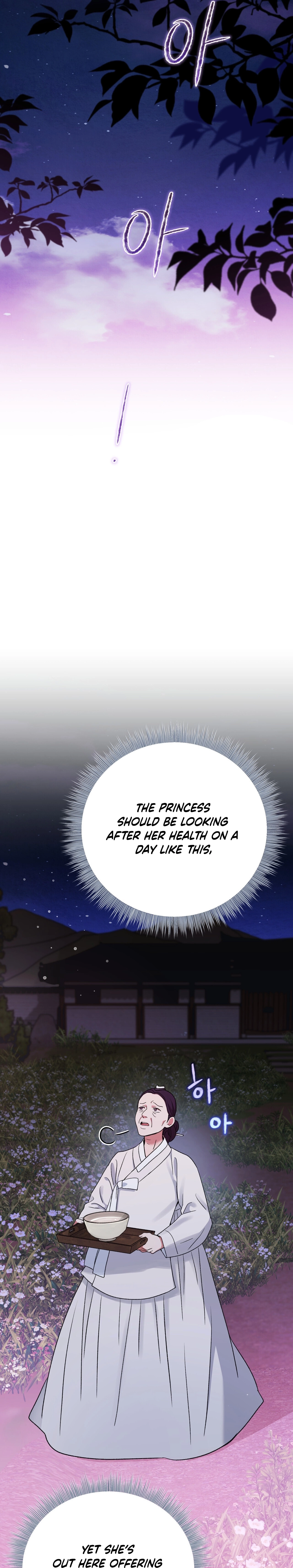The Crimson Bride Chapter 2 page 23 - 