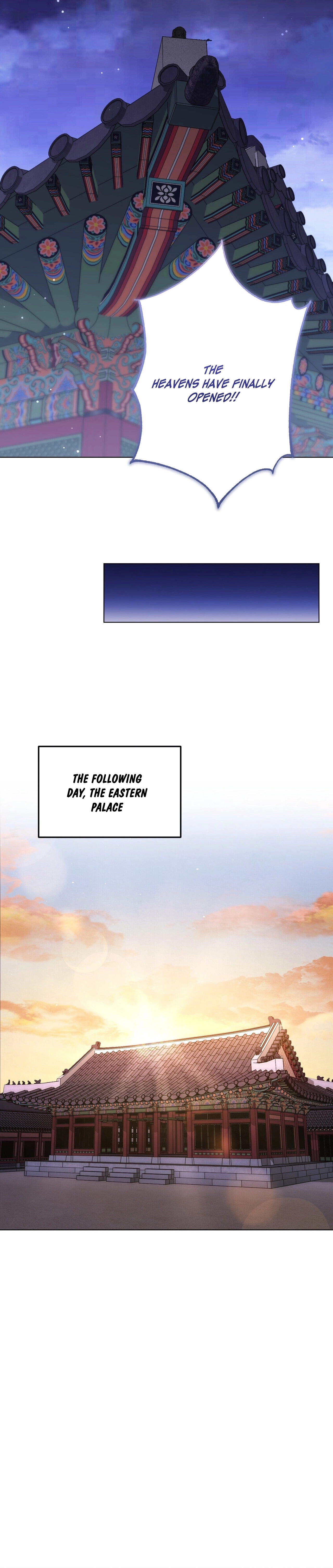 The Crimson Bride Chapter 2 page 30 - 