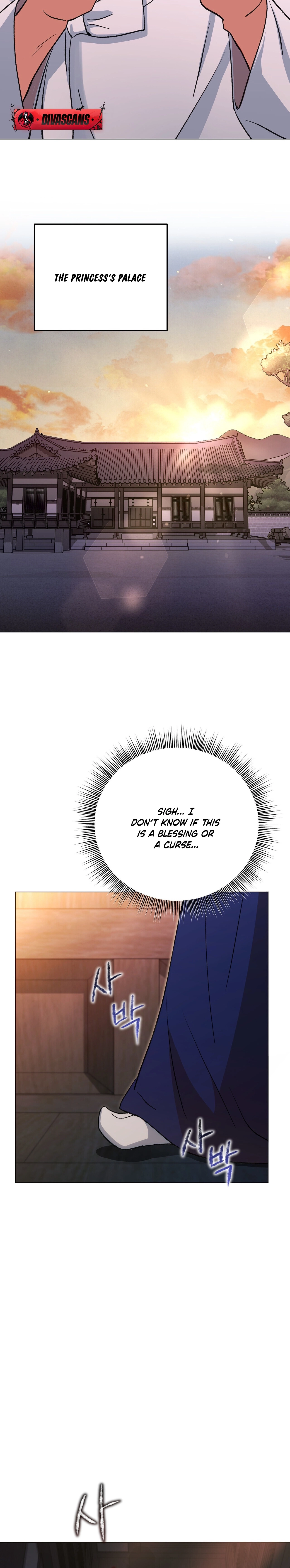 The Crimson Bride Chapter 2 page 38 - 