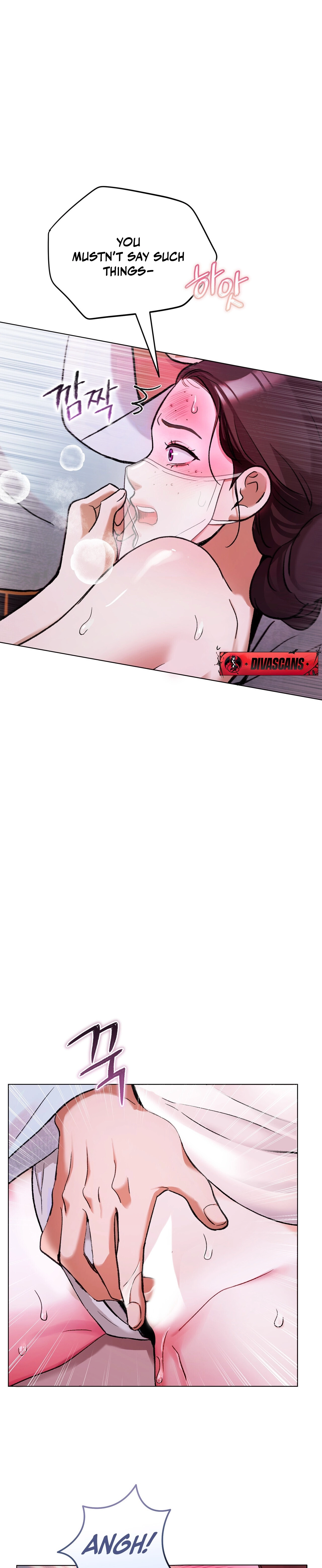 The Crimson Bride Chapter 2 page 9 - 