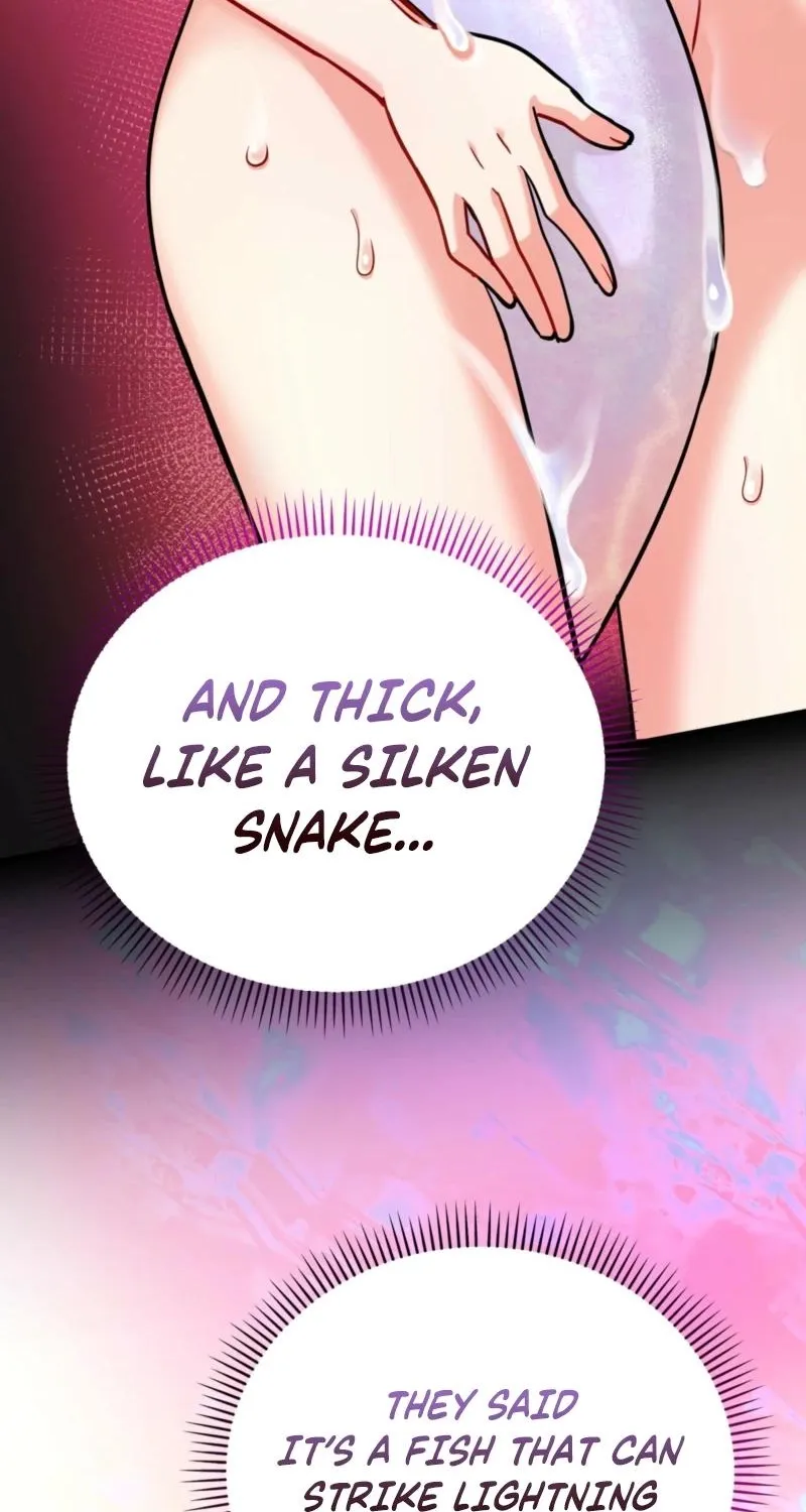 The Crimson Bride Chapter 20 page 14 - 