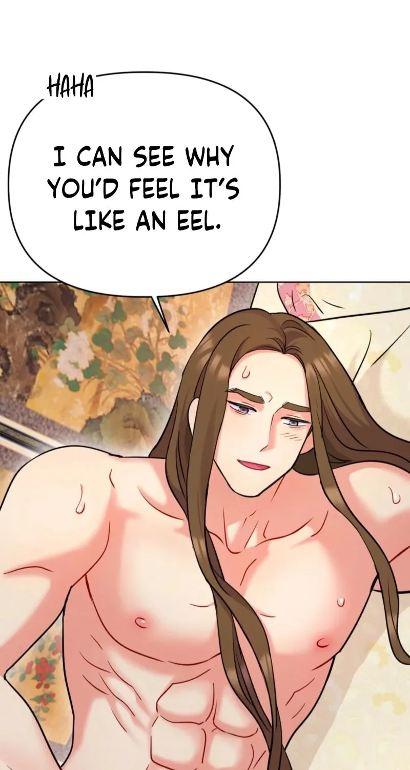The Crimson Bride Chapter 20 page 32 - 