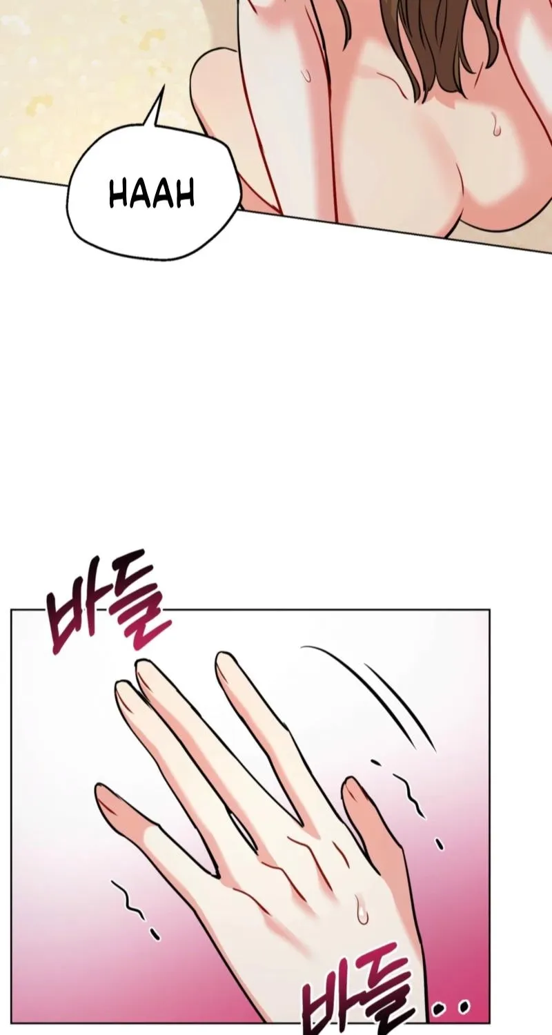 The Crimson Bride Chapter 20 page 45 - 