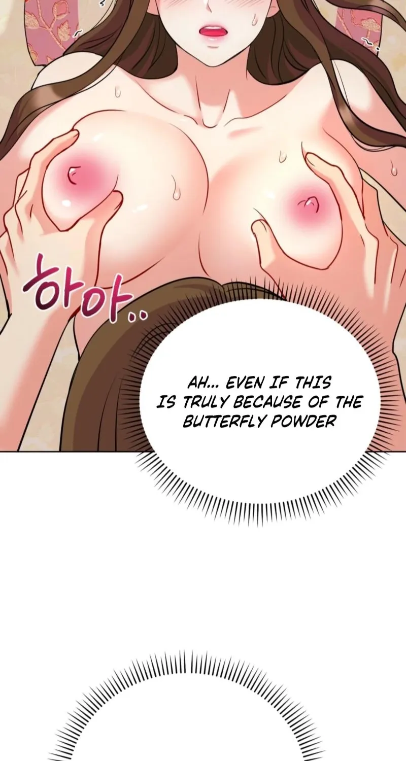 The Crimson Bride Chapter 20 page 48 - 