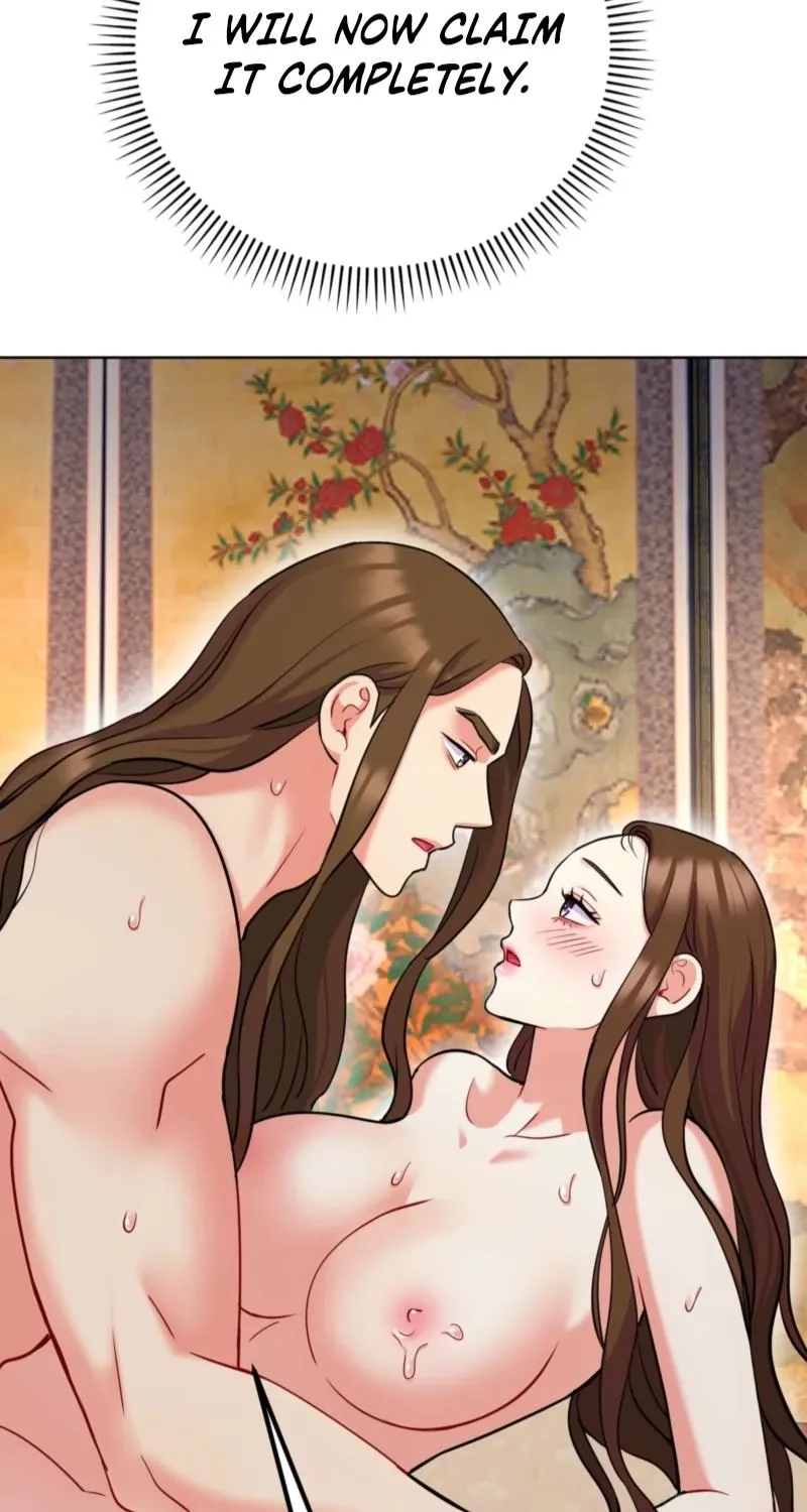 The Crimson Bride Chapter 20 page 49 - 