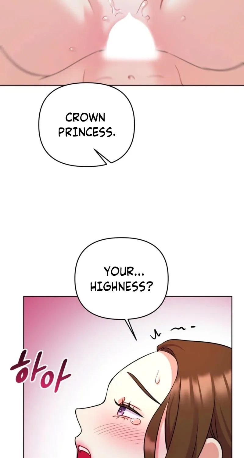 The Crimson Bride Chapter 20 page 53 - 