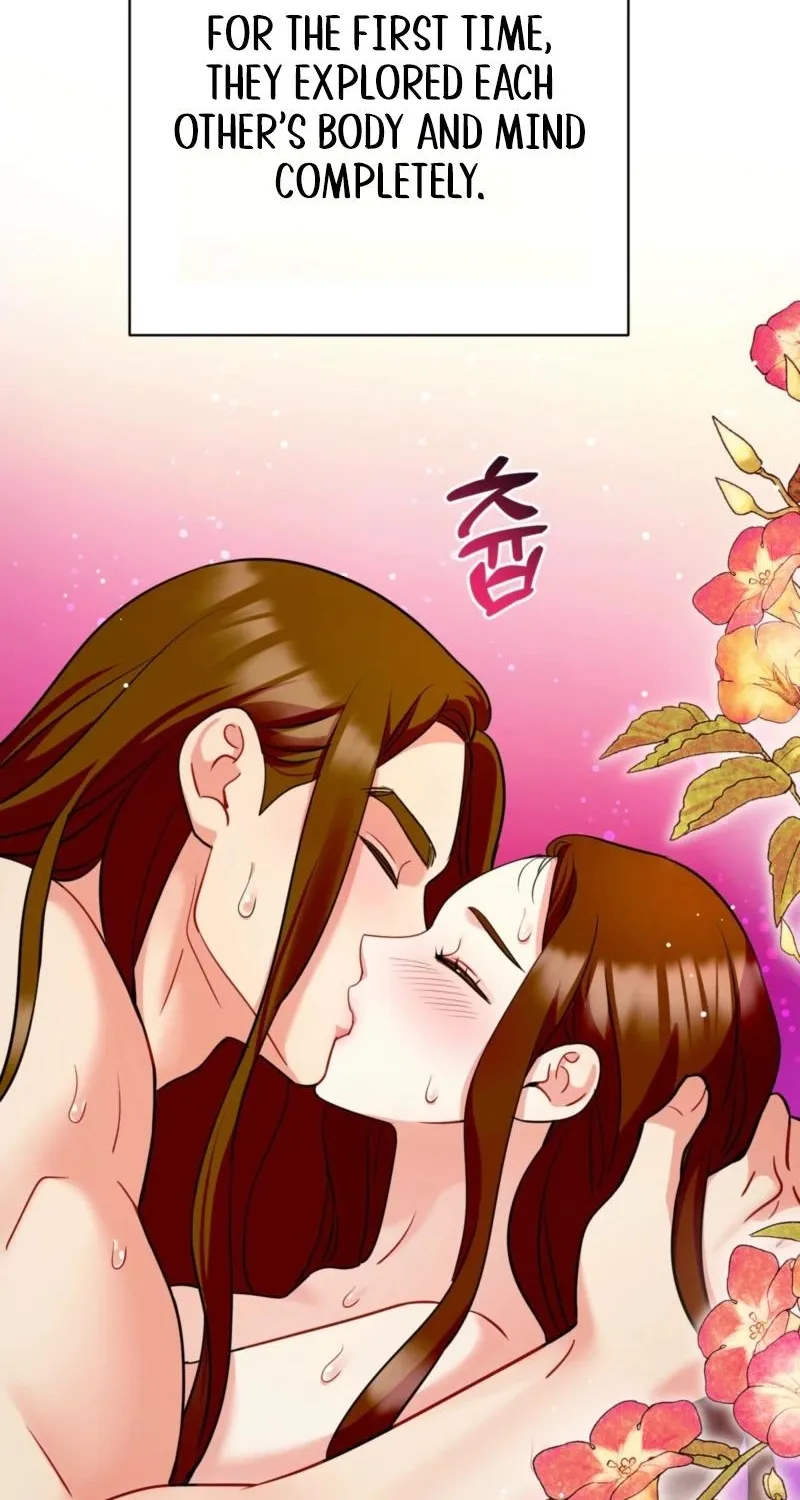 The Crimson Bride Chapter 20 page 79 - 