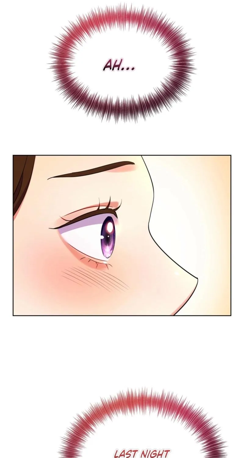 The Crimson Bride Chapter 21 page 18 - 