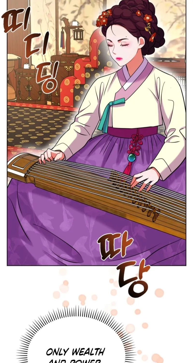 The Crimson Bride Chapter 21 page 28 - 