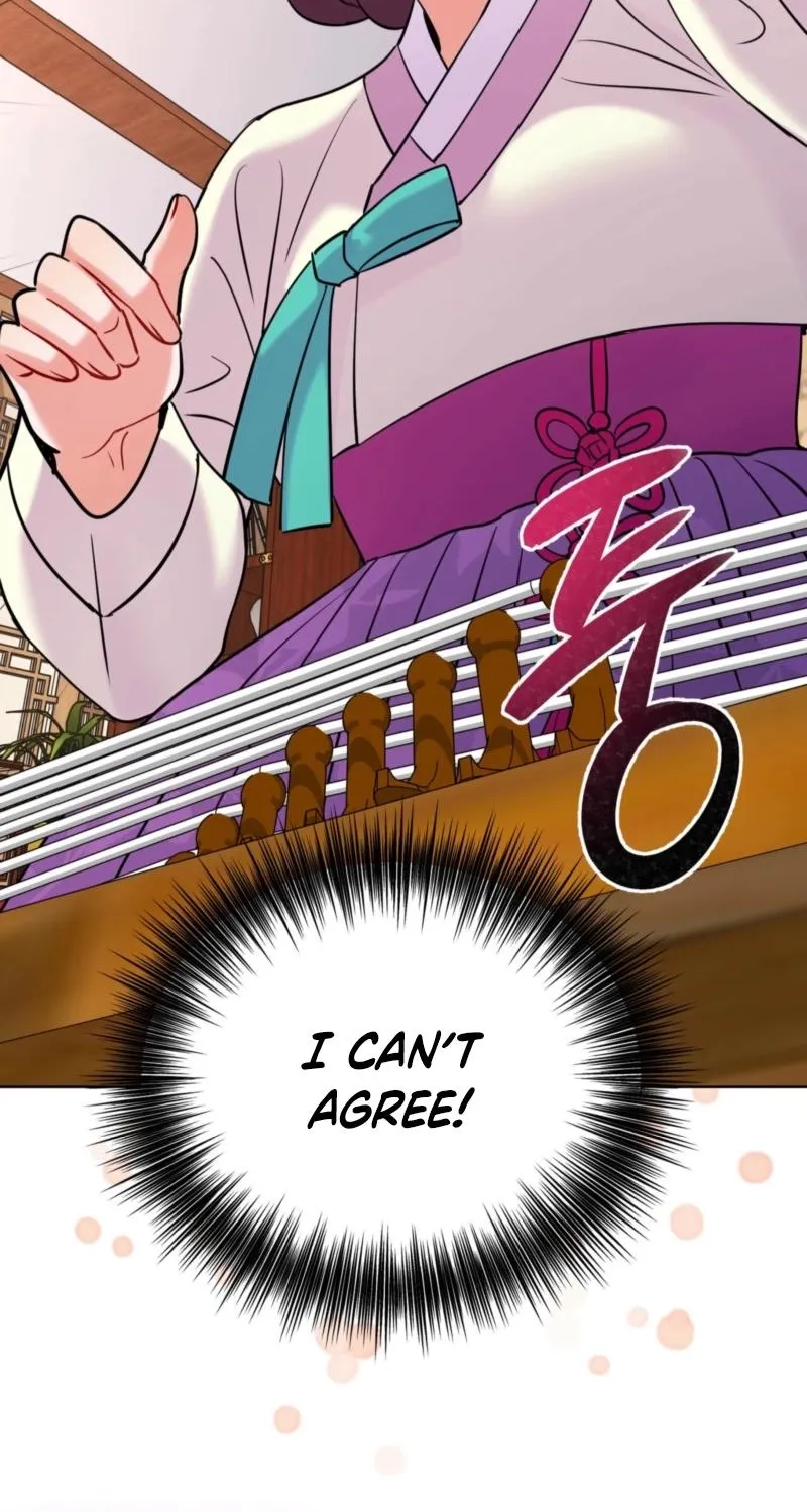 The Crimson Bride Chapter 21 page 31 - 