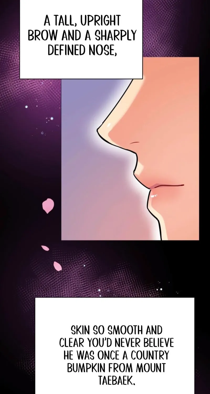 The Crimson Bride Chapter 21 page 34 - 
