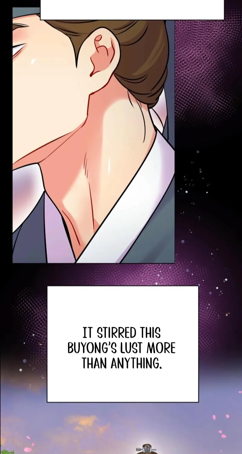 The Crimson Bride Chapter 21 page 35 - 