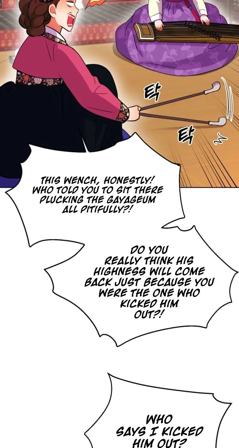 The Crimson Bride Chapter 21 page 44 - 