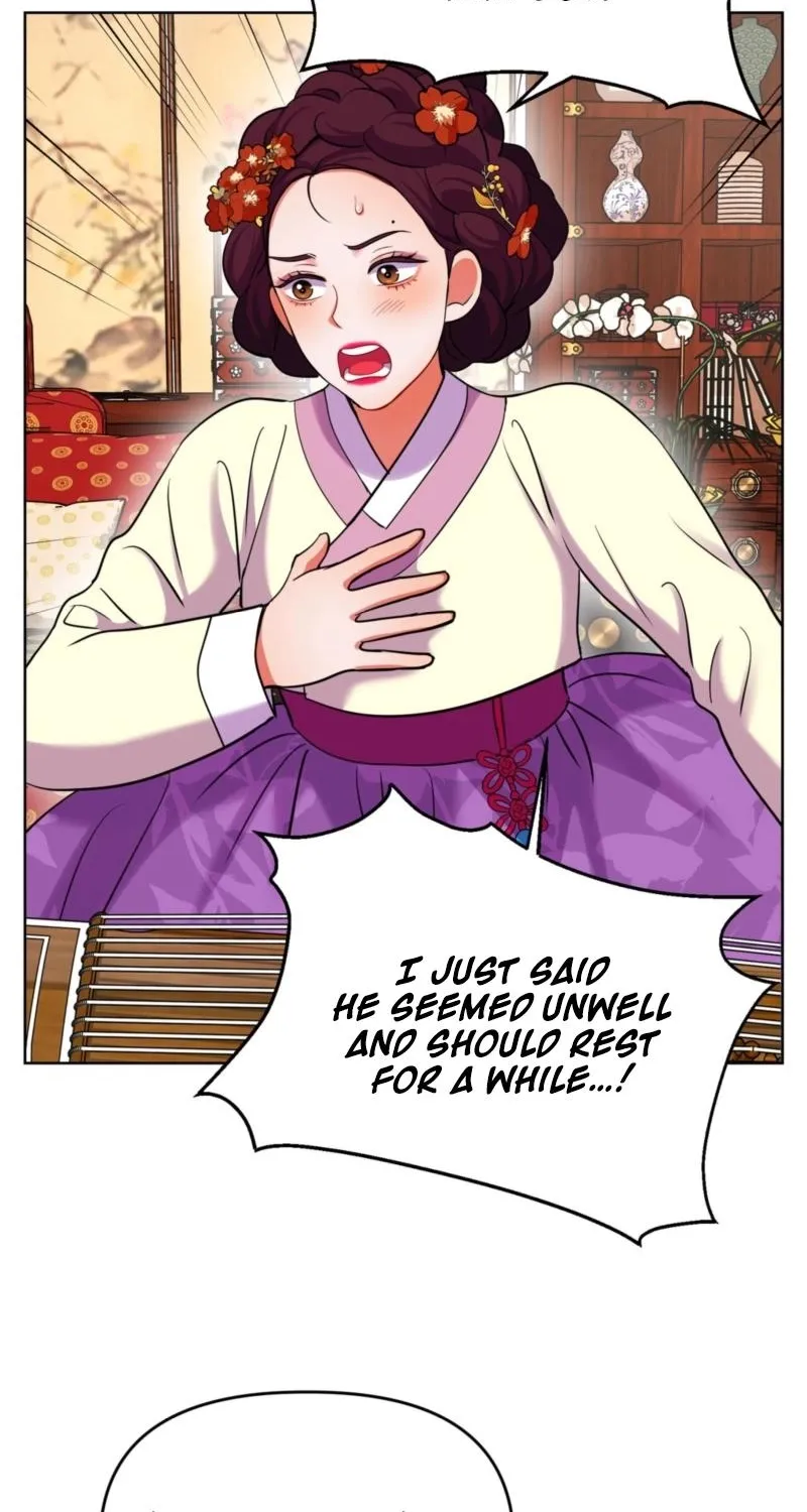 The Crimson Bride Chapter 21 page 45 - 