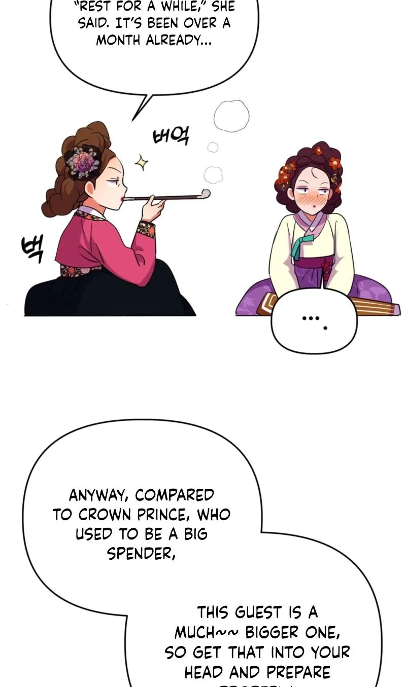 The Crimson Bride Chapter 21 page 46 - 