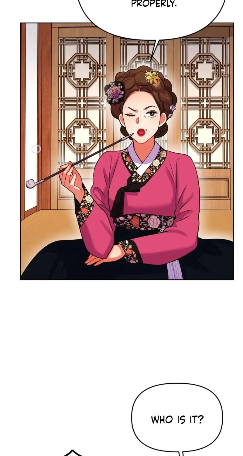 The Crimson Bride Chapter 21 page 47 - 