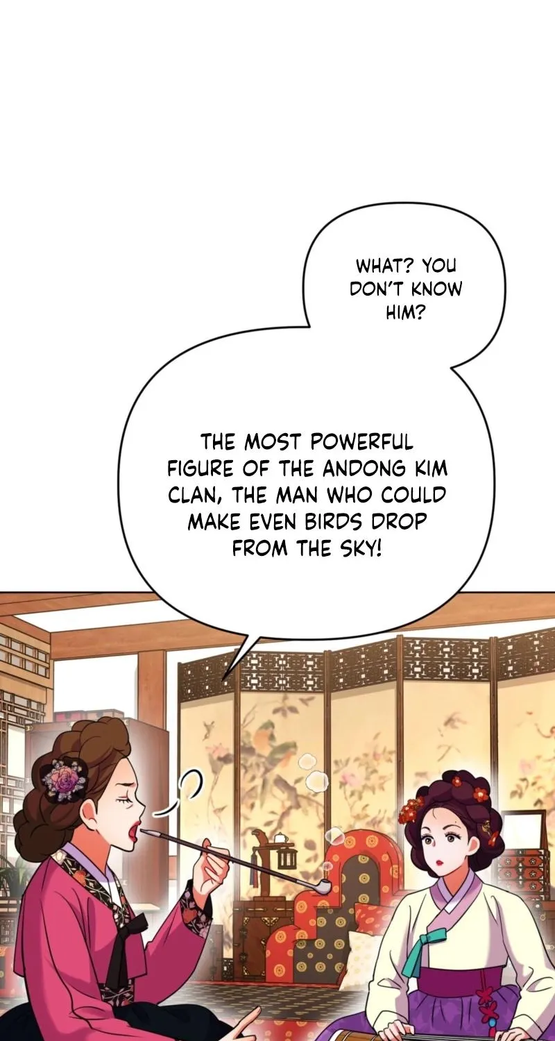 The Crimson Bride Chapter 21 page 49 - 