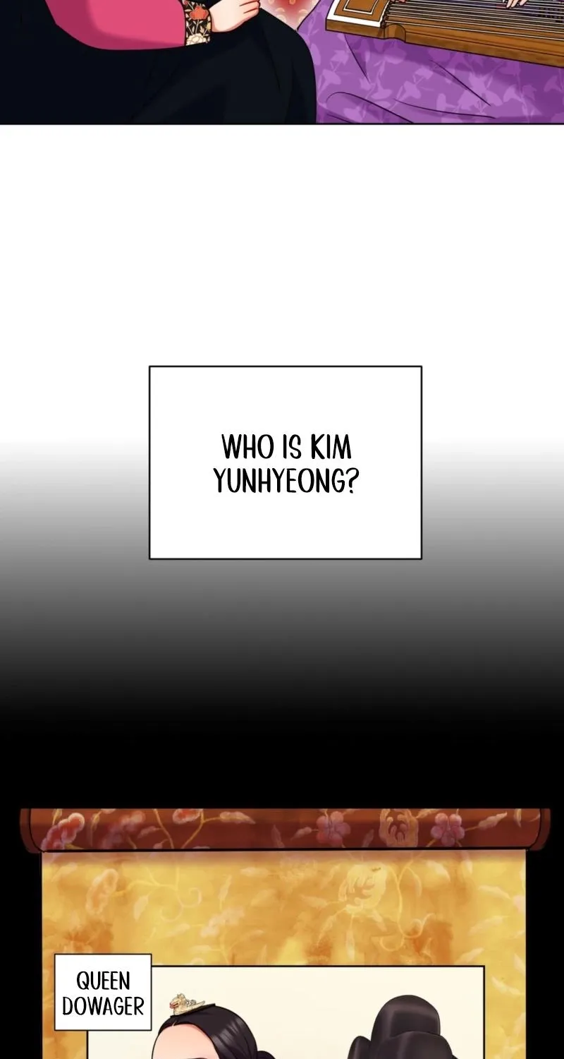 The Crimson Bride Chapter 21 page 50 - 