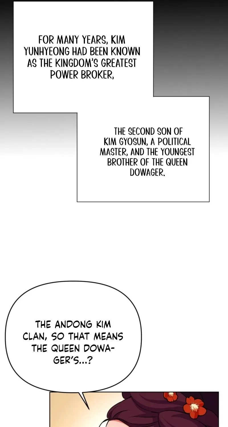 The Crimson Bride Chapter 21 page 52 - 