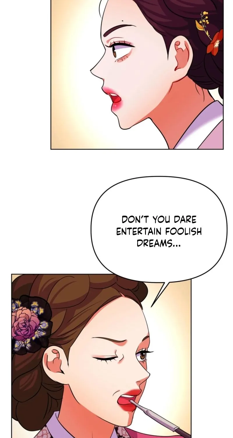 The Crimson Bride Chapter 21 page 53 - 