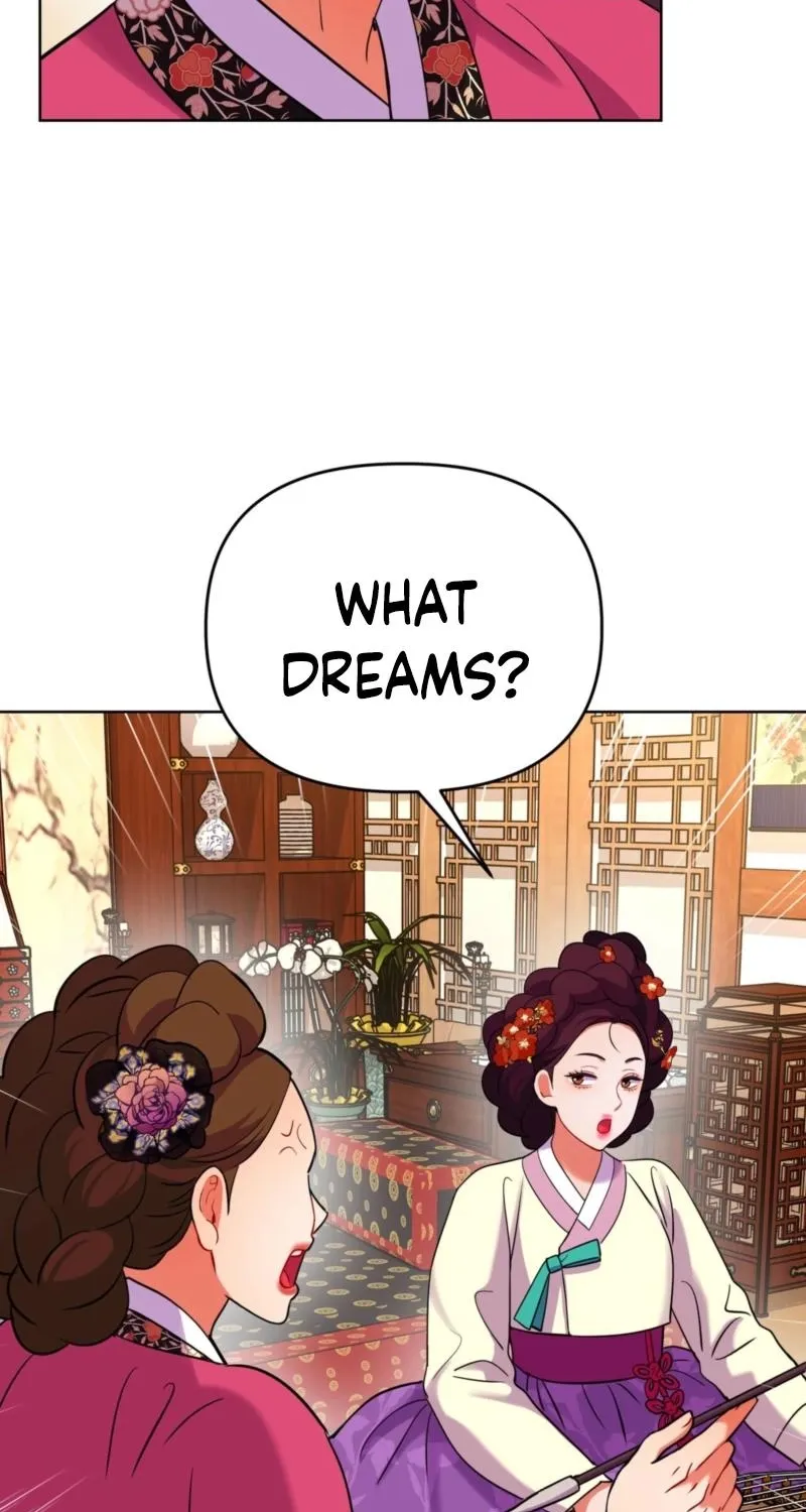 The Crimson Bride Chapter 21 page 54 - 
