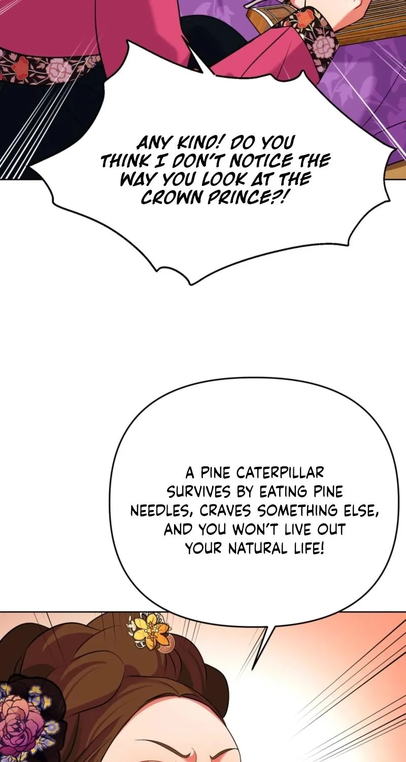 The Crimson Bride Chapter 21 page 55 - 