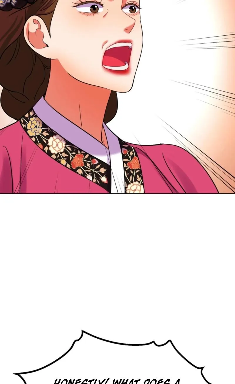 The Crimson Bride Chapter 21 page 56 - 