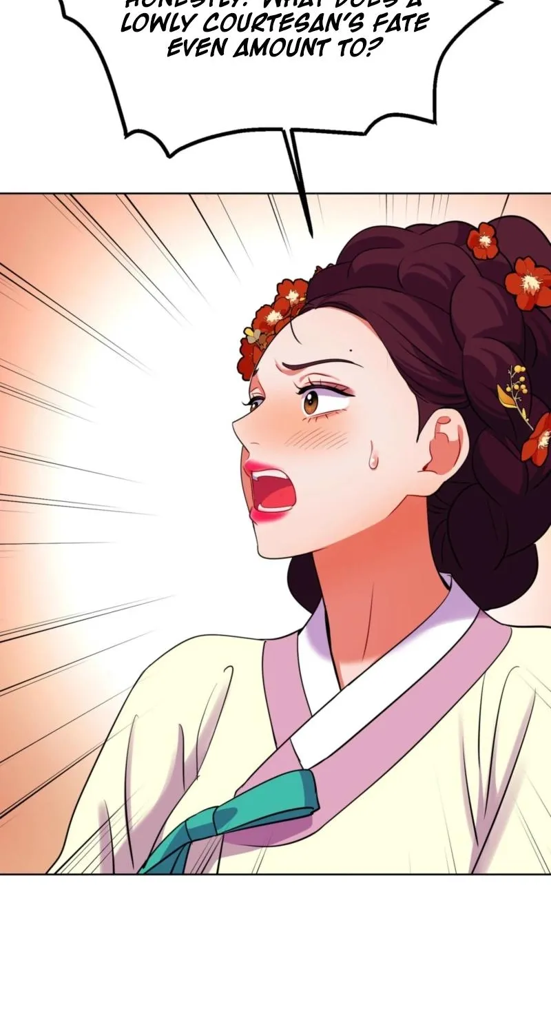 The Crimson Bride Chapter 21 page 57 - 
